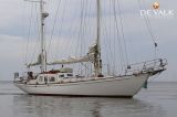 Beister Werft (DE)  - Beister Custom 45
