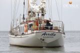 Beister Werft (DE)  - Beister Custom 45