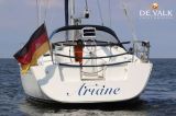 Hanse Yachts - Hanse 400e