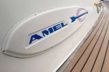 Amel Yachts - Amel Super Maramu 53