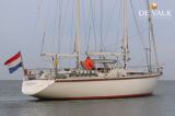 Amel Yachts - Amel Super Maramu 53