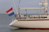 Amel Yachts - Amel Super Maramu 53