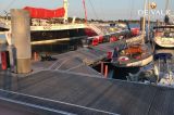 Burmester Werft - Burmester SEEFAHRTKREUZER 50M2 WINDFALL