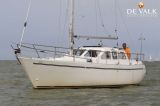 Nauticat - Nauticat 32