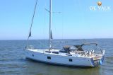 Hanse Yachts - Hanse 508 Exclusive