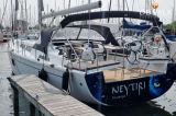 Hanse Yachts - Hanse 508 Exclusive
