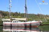 Thumbnail - Colin Archer Bronsveen