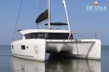 Lagoon - Lagoon 42
