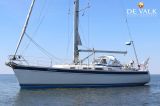 Hallberg Rassy - Hallberg Rassy 40