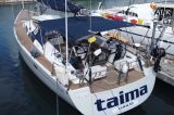 Hanse Yachts - Hanse 630e