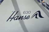 Hanse Yachts - Hanse 630e