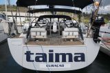 Hanse Yachts - Hanse 630e