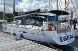 Hanse Yachts - Hanse 630e