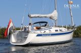 Hallberg Rassy - Hallberg Rassy 342