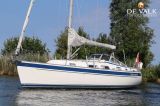 Hallberg Rassy - Hallberg Rassy 342