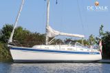 Hallberg Rassy - Hallberg Rassy 342