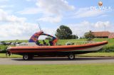 FB Design Buzzi 39 RIB SF