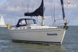 Dufour Yachts - Dufour 41 Classic