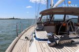 Hallberg Rassy - Hallberg Rassy 45