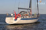 Hallberg Rassy - Hallberg Rassy 43 MK I