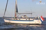 Hallberg Rassy - Hallberg Rassy 43 MK I