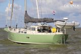  - Aluyacht 49