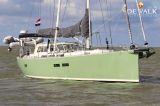  - Aluyacht 49