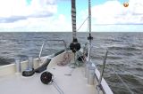  - Aluyacht 49