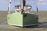  - Aluyacht 49