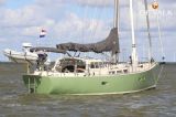  - Aluyacht 49