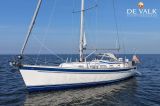 Hallberg Rassy - Hallberg Rassy 40
