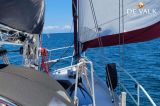  - Custom Built Sloop