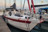  - Custom Built Sloop