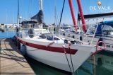  - Custom Built Sloop