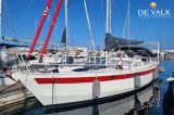  - Custom Built Sloop