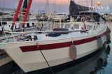  - Custom Built Sloop