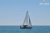  - Custom Built Sloop