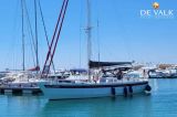 - Custom Built Sloop