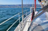  - Custom Built Sloop