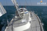 Hallberg Rassy - Hallberg Rassy 39