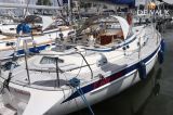 Hallberg Rassy - Hallberg Rassy 39