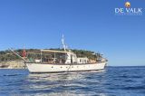 Classic - Classic Motor Yacht