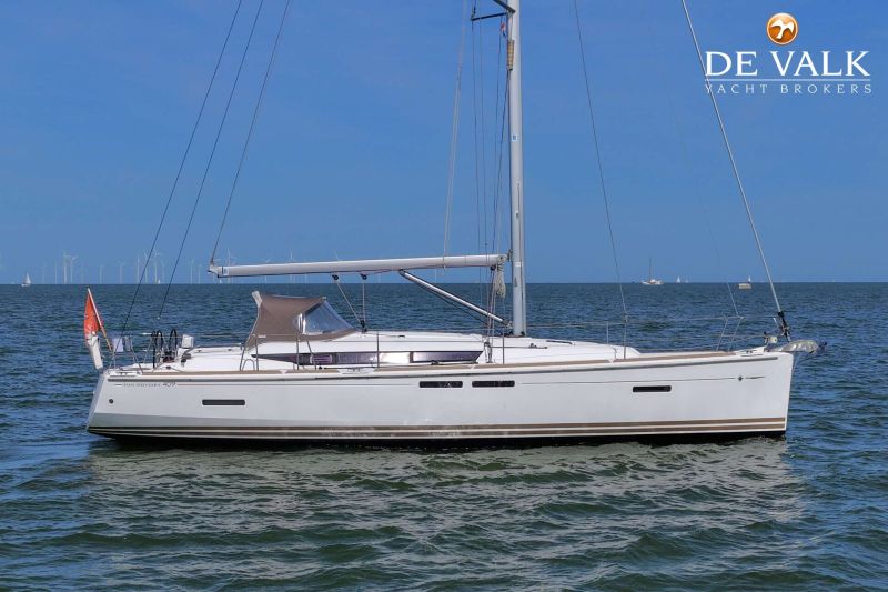 Jeanneau - Jeanneau Sun Odyssey 409 Jeanneau - Jeanneau Sun Odyssey 409