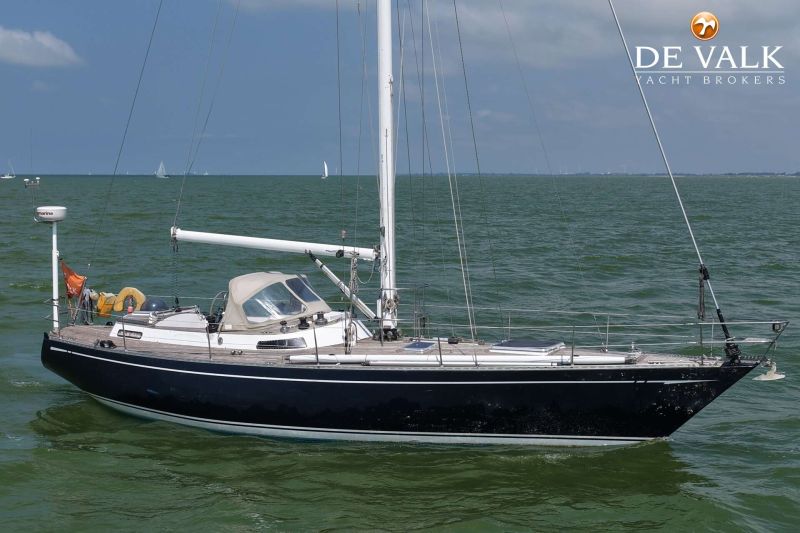 - Huisman 41 - Huisman 41