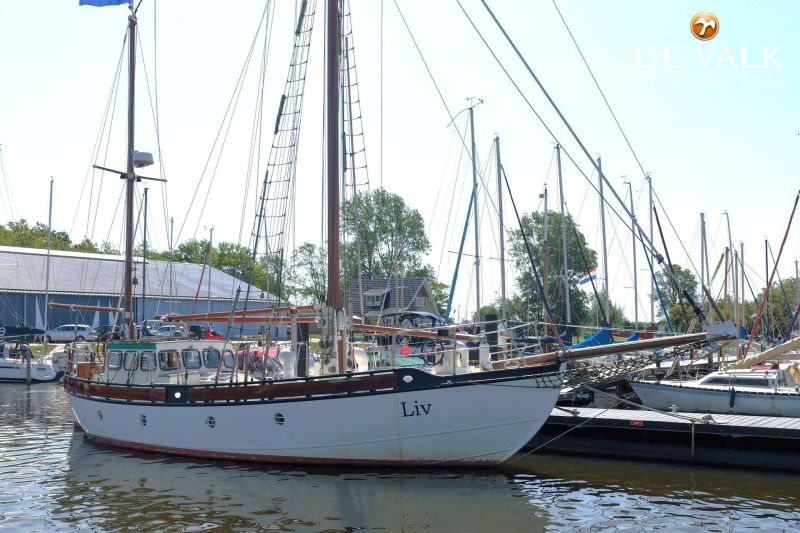 Colin Archer - Colin Archer 45 Colin Archer - Colin Archer 45