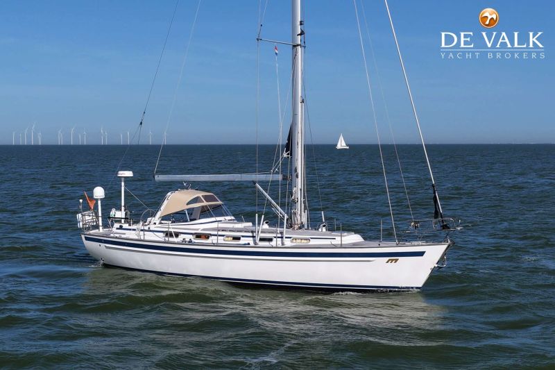 Malö Yachts - Malo 40 Classic Malö Yachts - Malo 40 Classic