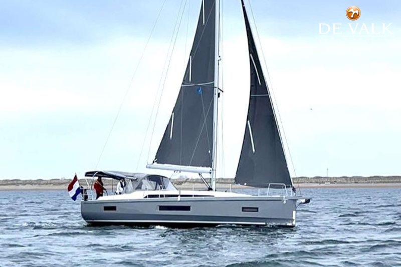 Beneteau - Beneteau Oceanis 40.1 Beneteau - Beneteau Oceanis 40.1