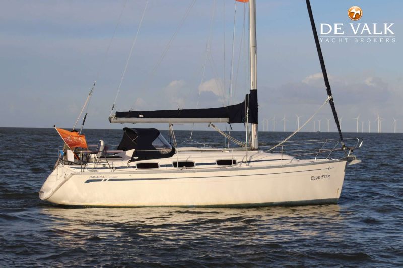 Bavaria - Bavaria 30 Cruiser Bavaria - Bavaria 30 Cruiser