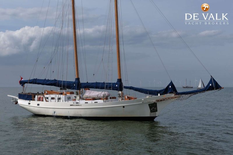 - Lunstroo Schooner 2300 - Lunstroo Schooner 2300