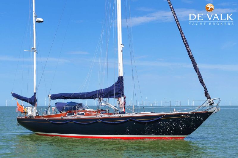 - Huisman 45 - Huisman 45